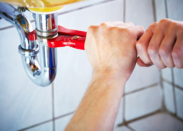 About Keaton Plumbers